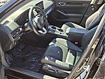 Used 2024 Honda Civic TOURING in DAVIE, FLORIDA (Photo 11)