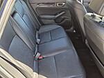 Used 2024 Honda Civic TOURING in DAVIE, FLORIDA (Photo 17)