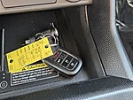 Used 2024 Honda Civic TOURING in DAVIE, FLORIDA (Photo 20)