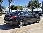 Used 2024 Honda Civic TOURING in DAVIE, FLORIDA (Photo 4)