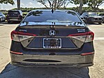 Used 2024 Honda Civic TOURING in DAVIE, FLORIDA (Photo 5)