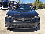 Used 2024 Honda Civic TOURING in DAVIE, FLORIDA (Photo 9)