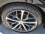 Used 2024 Honda Civic TOURING in DAVIE, FLORIDA (Photo 10)