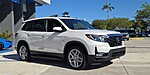 Used 2025 Honda Passport EX-L in DAVIE, FLORIDA