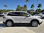 Used 2025 Honda Passport EX-L in DAVIE, FLORIDA (Photo 3)