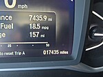 Used 2025 Honda Passport EX-L in DAVIE, FLORIDA (Photo 24)
