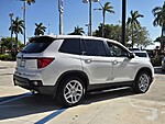 Used 2025 Honda Passport EX-L in DAVIE, FLORIDA (Photo 4)