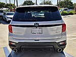 Used 2025 Honda Passport EX-L in DAVIE, FLORIDA (Photo 5)