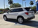 Used 2025 Honda Passport EX-L in DAVIE, FLORIDA (Photo 6)
