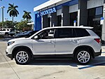 Used 2025 Honda Passport EX-L in DAVIE, FLORIDA (Photo 7)