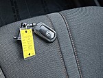 Used 2025 Honda Pilot SPORT in DAVIE, FLORIDA (Photo 19)