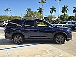 Used 2025 Honda Pilot SPORT in DAVIE, FLORIDA (Photo 3)