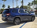 Used 2025 Honda Pilot SPORT in DAVIE, FLORIDA (Photo 4)