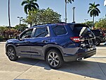 Used 2025 Honda Pilot SPORT in DAVIE, FLORIDA (Photo 6)