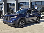 Used 2025 Honda Pilot SPORT in DAVIE, FLORIDA (Photo 8)