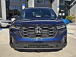 Used 2025 Honda Pilot SPORT in DAVIE, FLORIDA (Photo 9)