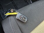 Used 2025 Honda CR-V EX in DAVIE, FLORIDA (Photo 19)