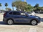 Used 2025 Honda CR-V EX in DAVIE, FLORIDA (Photo 3)