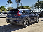 Used 2025 Honda CR-V EX in DAVIE, FLORIDA (Photo 4)