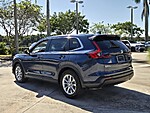 Used 2025 Honda CR-V EX in DAVIE, FLORIDA (Photo 6)