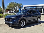 Used 2025 Honda CR-V EX in DAVIE, FLORIDA (Photo 8)