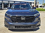 Used 2025 Honda CR-V EX in DAVIE, FLORIDA (Photo 9)