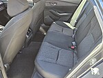 Used 2025 Honda Accord Sedan LX in DAVIE, FLORIDA (Photo 12)