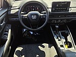 Used 2025 Honda Accord Sedan LX in DAVIE, FLORIDA (Photo 13)