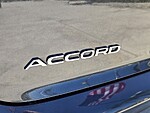 Used 2025 Honda Accord Sedan LX in DAVIE, FLORIDA (Photo 15)