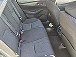 Used 2025 Honda Accord Sedan LX in DAVIE, FLORIDA (Photo 16)