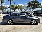 Used 2025 Honda Accord Sedan LX in DAVIE, FLORIDA (Photo 3)