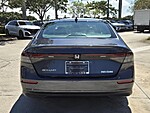 Used 2025 Honda Accord Sedan LX in DAVIE, FLORIDA (Photo 5)