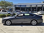 Used 2025 Honda Accord Sedan LX in DAVIE, FLORIDA (Photo 7)