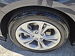 Used 2025 Honda Accord Sedan LX in DAVIE, FLORIDA (Photo 10)