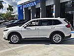 Used 2024 Honda CR-V EX-L in DAVIE, FLORIDA (Photo 5)