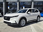 Used 2024 Honda CR-V EX-L in DAVIE, FLORIDA (Photo 6)