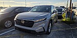 Used 2024 Honda CR-V EX-L in DAVIE, FLORIDA