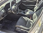 Used 2025 Honda Accord Hybrid EX-L in DAVIE, FLORIDA (Photo 11)
