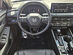 Used 2025 Honda Accord Hybrid EX-L in DAVIE, FLORIDA (Photo 13)