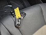 Used 2025 Honda Accord Hybrid EX-L in DAVIE, FLORIDA (Photo 20)