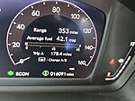 Used 2025 Honda Accord Hybrid EX-L in DAVIE, FLORIDA (Photo 25)