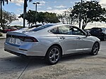 Used 2025 Honda Accord Hybrid EX-L in DAVIE, FLORIDA (Photo 4)