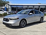 Used 2025 Honda Accord Hybrid EX-L in DAVIE, FLORIDA (Photo 8)