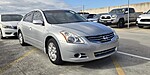 Used 2010 NISSAN ALTIMA 2.5 S in DAVIE, FLORIDA