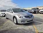 Used 2010 NISSAN ALTIMA 2.5 S in DAVIE, FLORIDA (Photo 1)