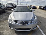 Used 2010 NISSAN ALTIMA 2.5 S in DAVIE, FLORIDA (Photo 3)