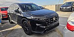 Used 2024 Honda CR-V Hybrid SPORT-L in DAVIE, FLORIDA