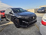 Used 2024 Honda CR-V Hybrid SPORT-L in DAVIE, FLORIDA (Photo 1)
