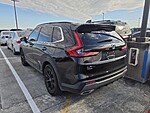 Used 2024 Honda CR-V Hybrid SPORT-L in DAVIE, FLORIDA (Photo 4)