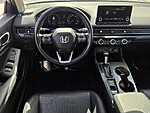 Used 2022 Honda Civic Hatchback EX-L in DAVIE, FLORIDA (Photo 11)